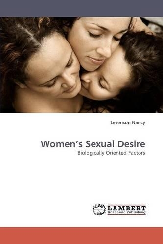 Women's Sexual Desire