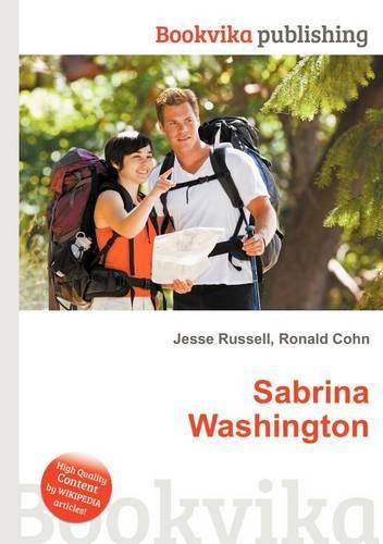 Sabrina Washington