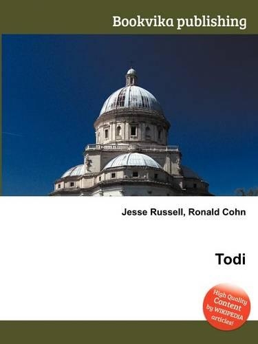 Todi: (English)