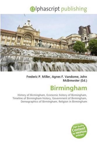 Birmingham