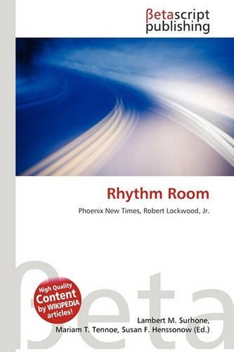 Rhythm Room