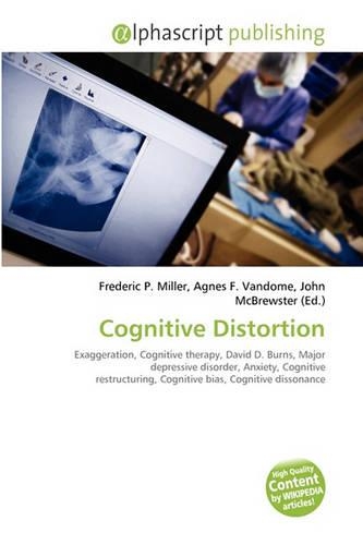 Cognitive Distortion