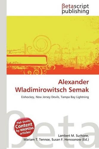 Alexander Wladimirowitsch Semak