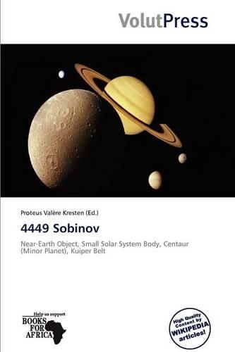 4449 Sobinov
