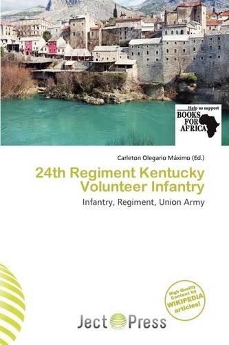 24th Regiment Kentucky Volunteer Infantry