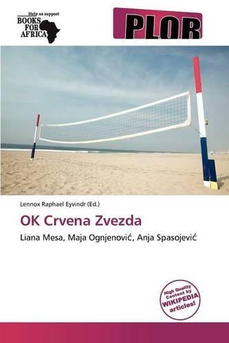 Ok Crvena Zvezda: (English)