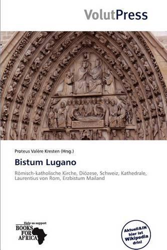 Bistum Lugano