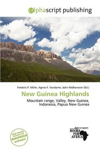 New Guinea Highlands