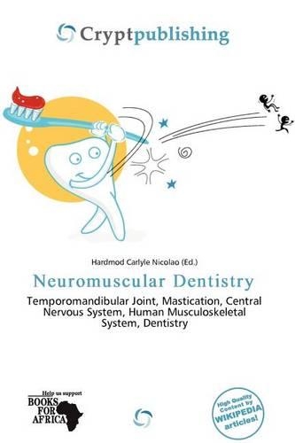 Neuromuscular Dentistry