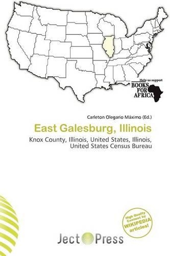 East Galesburg, Illinois