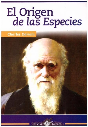 Origen de Las Especies