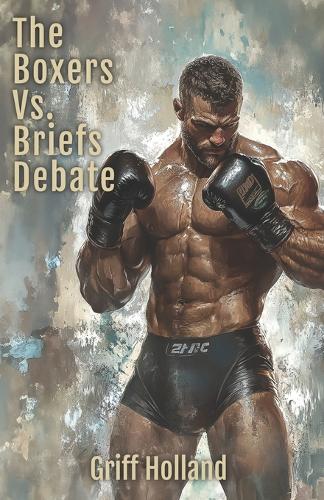 The Boxers Vs. Briefs Debate