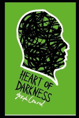 Heart of Darkness By Joseph Conrad 