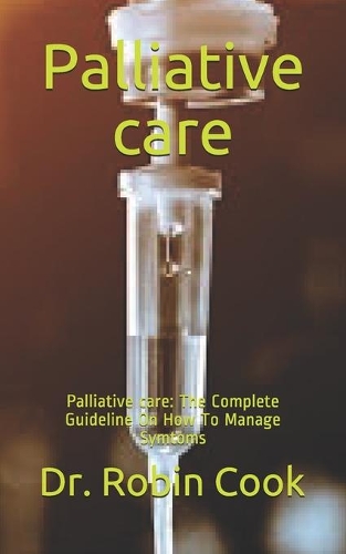 Palliative care