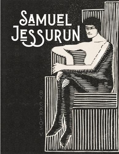 Samuel Jessurun Illustrations 20+ Amazing Artworks: Black and White Drawings Lithographs