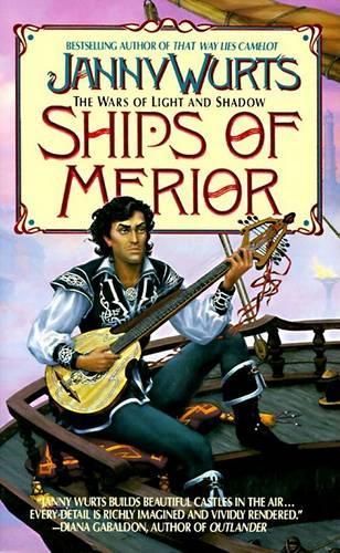 Ships of Merior