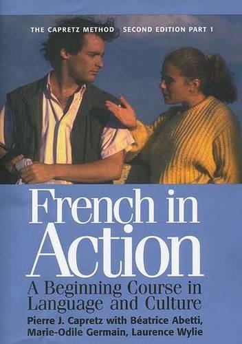 French in Action