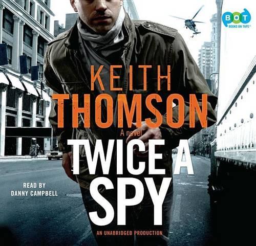 Twice a Spy