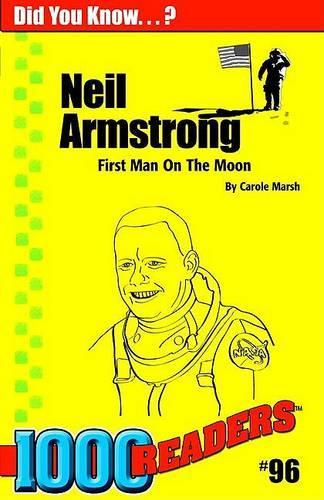 Neil Armstrong: First on the Moon