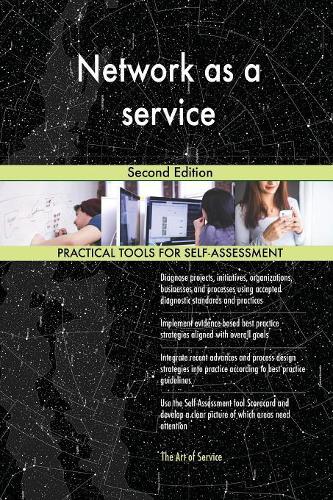 Network as a service Second Edition