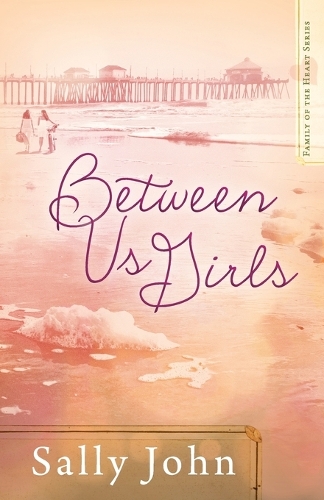 Between Us Girls