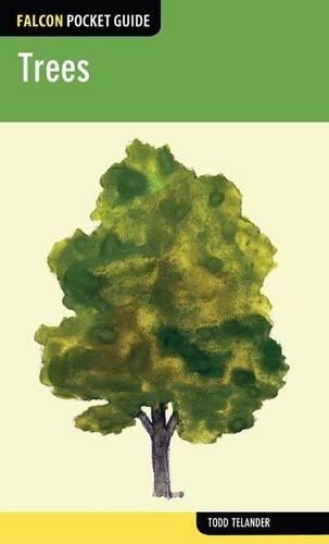 Falcon Pocket Guide: Trees