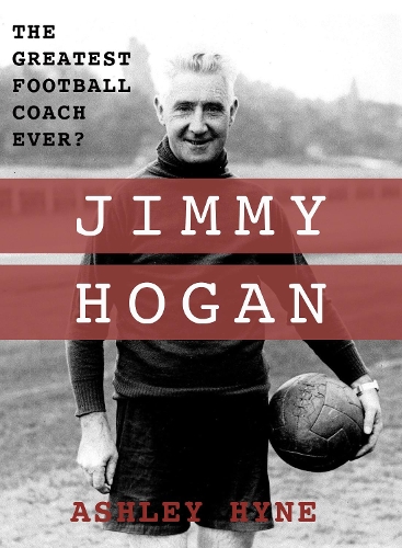 Jimmy Hogan