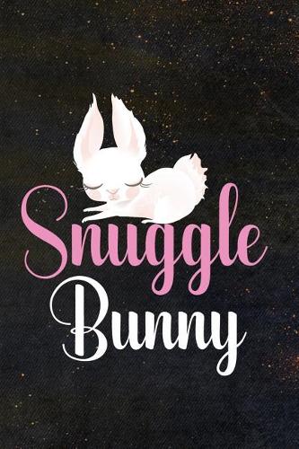 Snuggle Bunny