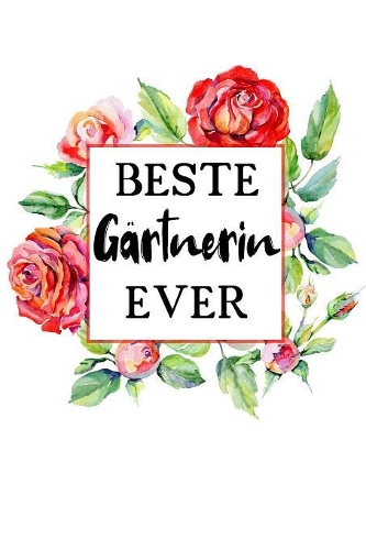 Beste Gärtnerin Ever