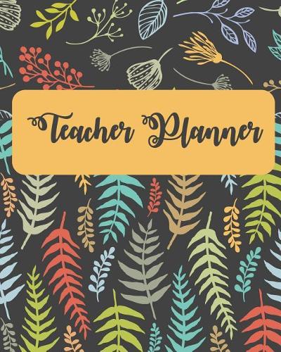 Teacher Planner