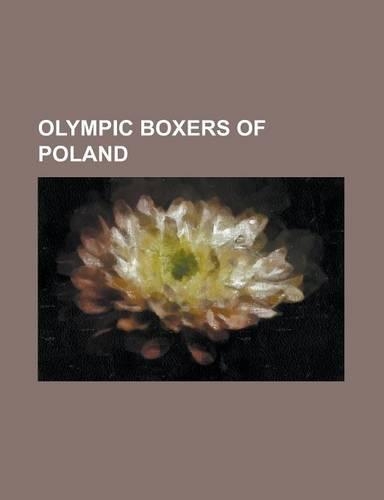 Olympic Boxers of Poland