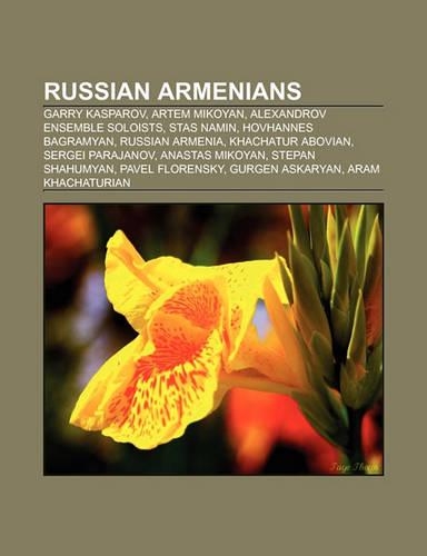 Russian Armenians