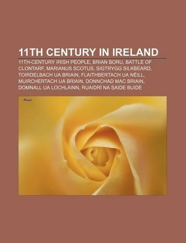 11th Century in Ireland