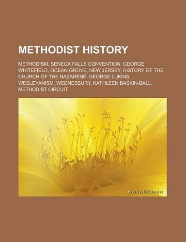 Methodist History