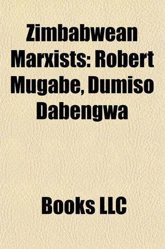 Zimbabwean Marxists