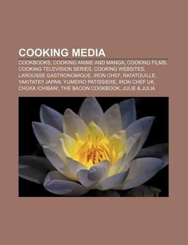 Cooking Media