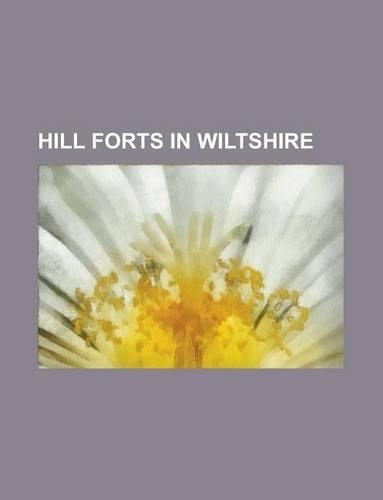 Hill Forts in Wiltshire