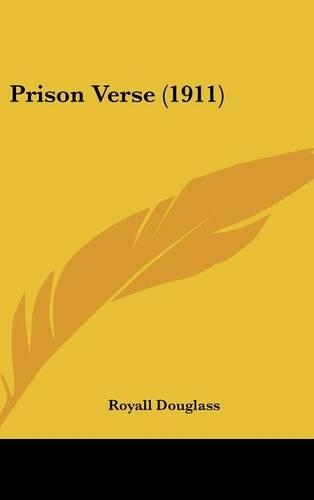 Prison Verse (1911)