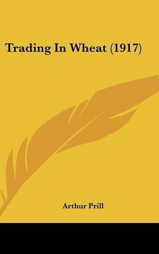 Trading in Wheat (1917)