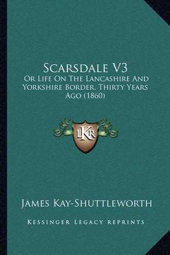 Scarsdale V3