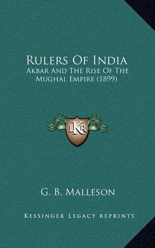 Rulers of India