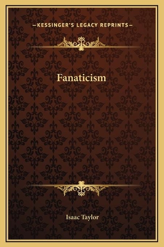 Fanaticism