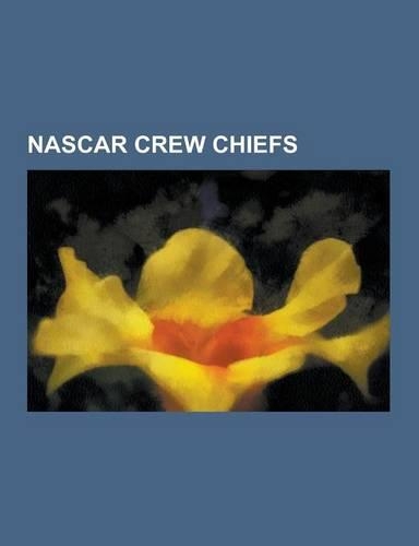 NASCAR Crew Chiefs