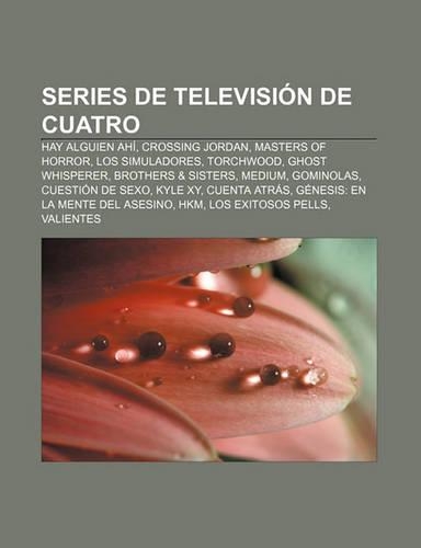Series de Television de Cuatro