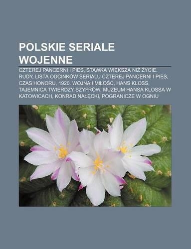 Polskie Seriale Wojenne
