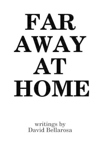 Far Away At Home