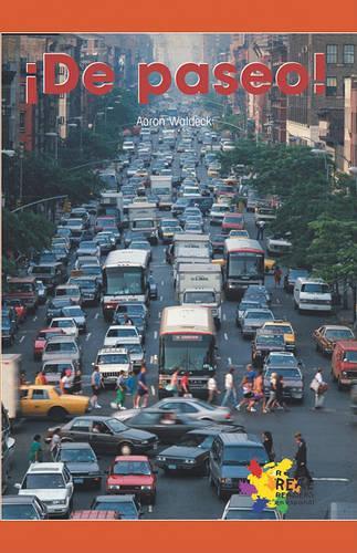 de Paseo: (Spanish)