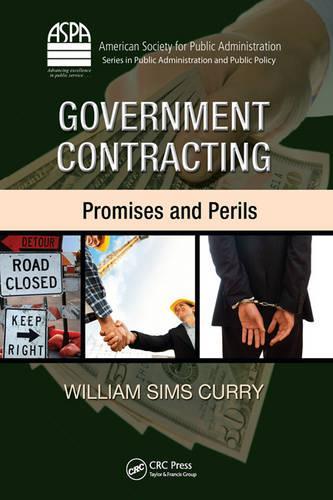 Government Contracting