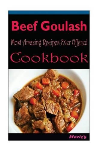 Beef Goulash