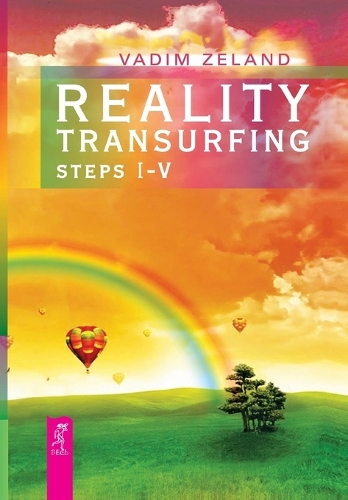 Reality transurfing. Steps I-V: (English)